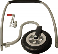 Doggy Ride Wandelkit Stroller Voor Doggy Ride Mini