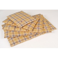 Doggybag Bench Duvet Original Savannah Small