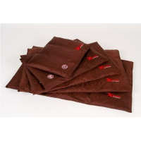 Doggybag Bench Duvet X Treme Bruin Medium