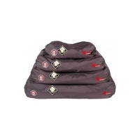 Doggybag X Treme Grijs Voor De Hond Small