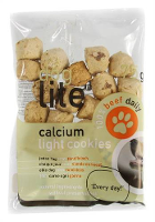 Doglite Calcium Beloningskoekjes #95;_75 Gr