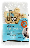 Doglite Dental Beloningskoekjes #95;_75 Gr