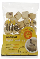 Doglite Natural Beloningskoekjes #95;_75 Gr