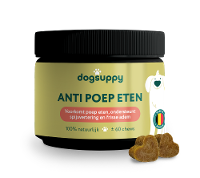 Dogsuppy Anti Poep Eten Chews