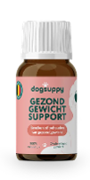 DogSuppy Gezond Gewicht Support