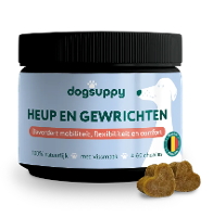 Dogsuppy Heup & Gewrichten Chewies