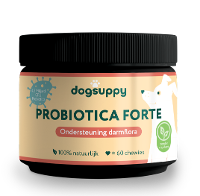 Dogsuppy Biotica Forte Chewies