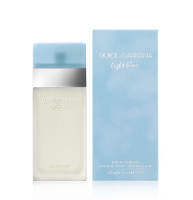 Dolce & Gabbana Light Blue Eau de Toilette