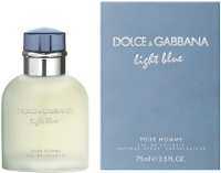 Dolce & Gabbana Light Blue Pour Homme Eau de Toilette