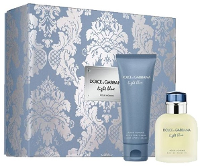 Dolce & Gabbana Light Blue Pour Homme Geschenkset