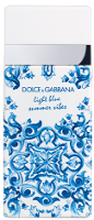 Dolce & Gabbana Light Blue Summer Vibes Eau de Toilette