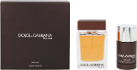 Dolce & Gabbana The One for Men Geschenkset