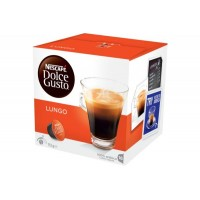 Dolce Gusto Caffè Lungo