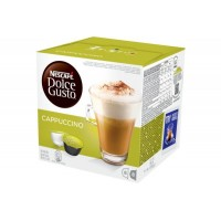 Nescafé Dolce Gusto Cappuccino