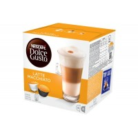 Dolce Gusto Latte Macchiato