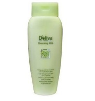 Doliva Cleansing Water Olijf