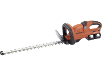 Dolmar Ah3756xe3 Heggenschaar Accu Incl. 2E Accu, Met Toebehoren 18 V Li Ion