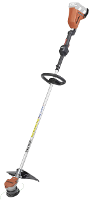 Dolmar At3735c At3735c Grastrimmer Accu Zonder Accu 18 V