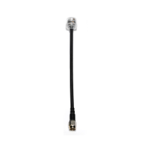DolphinRC Dolphin 5,8 GHz FPV antenne, 5,2 6,0 GHz, 2,2 dBi, VSWR ≤1,42, LHCP, FPC ontwerp, SMA male binnenste pin, 50 Ω
