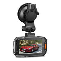Dome Gs90c Ambarella A7la70 Dvr Fhd G Sensor Gps Dash Cam