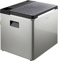 Dometic Group ACX3 30 50 mbar Koelbox Absorbtie 12 V, 230 V Zilver 33 l 30 °C onder de omgevingstemperatuur