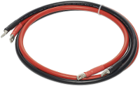 Dometic Group PerfectPower PP CCBL PP 1002/PP 1004 Kabelset 1.5 M 35 mmÂ² 9600000270 Geschikt voor model (ondulator):Dometic PP1002, Dometic PP1004