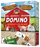Domino Spel Boer #95;_