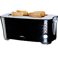 Domo Broodrooster B Smart DO961T