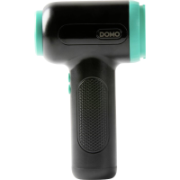 DOMO DO251S Accu handstofzuiger 7.2 V 70 W Zakloos
