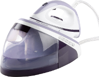 DOMO DO7111S Stoomstrijkstation Violet, Wit 2800 W
