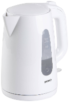 DOMO DO9255WK Waterkoker Wit