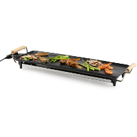 Domo DOMO Teppanyaki Family XL elektrische bakplaat