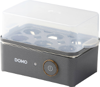 DOMO EIERKOCHER Eierkoker
