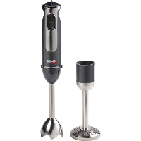 Domo Healthy Masher staafmixer