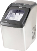 DOMO Maestro Pro IJsblokjesmachine 2.8 L