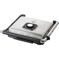 Domo Multifunctionele contactgrill DO9135G