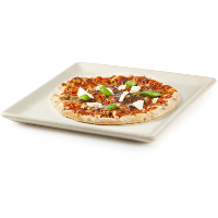 Domo Pizza  & broodsteen pizzasteen