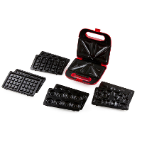 Domo Snack Party 5 in 1 snackmaker