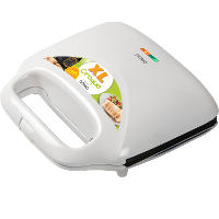 Domo XL Tosti ijzer sandwichmaker