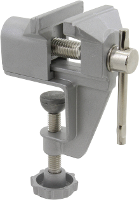 Donau Elektronik 11 3 Bankschroef 11 3 Bekbreedte: 40 mm Spanbreedte (max.): 30 Mm