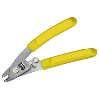 Donau Elektronik 3560 Striptang Elektronica en fijnmechanica 1.3 Mm (max)