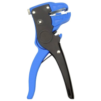 Donau Elektronik 3591 Striptang 0.14 Tot 1 mm²