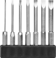 Donau Elektronik Bitset 7 Delig Mbs70 Plat