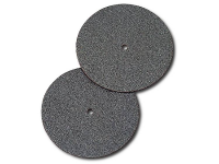 Donau Elektronik Doorslijpschijvenset 2 Delig Ã 37 Mm 1631 37 Mm