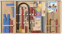 Donau Elektronik M407 Figuurzaag