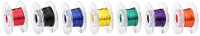 Donau Elektronik Koperdraad gelakt Buitendiameter (incl. Isolatielak): 0.15 Mm 1 set(s)