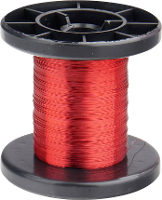 Donau Elektronik Koperdraad gelakt Buitendiameter (incl. Isolatielak): 0.15 Mm 100 m