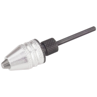 Donau Elektronik MBS03 Boorhouder 0,3   3,2 mm met 2,35 mm schacht