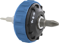 Donau Elektronik MBS07 Bitratel 4 mm, 1/4 (6.3 Mm)