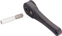 Donau Elektronik MBS09 Bitratel 1/4 (6.3 Mm) 92 mm